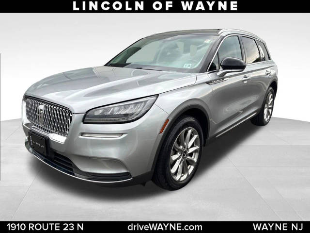 2022 Lincoln Corsair Standard AWD photo