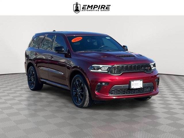 2022 Dodge Durango R/T AWD photo