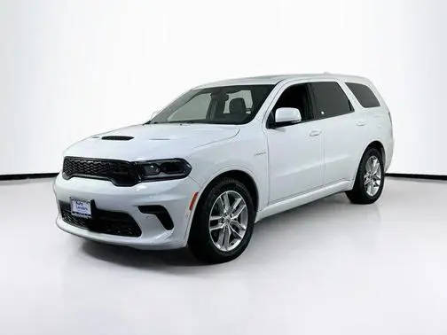 2022 Dodge Durango R/T AWD photo