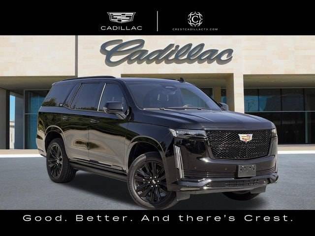 2022 Cadillac Escalade Sport Platinum 4WD photo