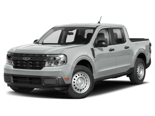 2022 Ford Maverick XL AWD photo