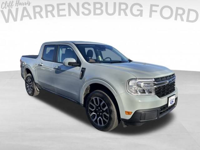 2022 Ford Maverick LARIAT FWD photo