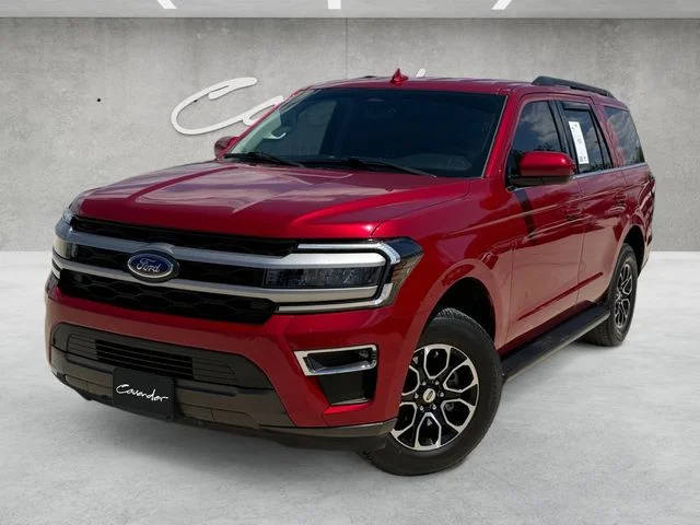 2022 Ford Expedition XLT RWD photo