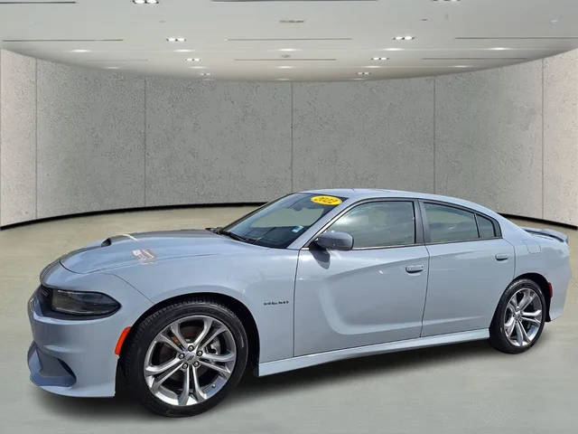 2022 Dodge Charger R/T RWD photo