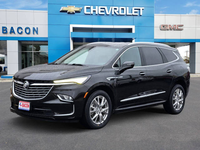 2023 Buick Enclave Premium FWD photo