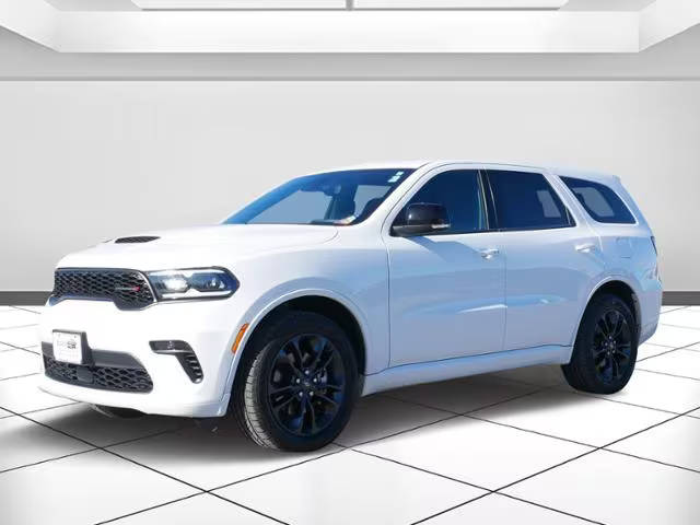 2022 Dodge Durango GT Plus AWD photo