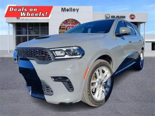 2022 Dodge Durango R/T AWD photo