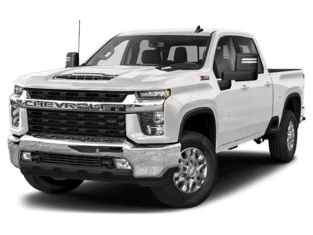 2022 Chevrolet Silverado 3500HD LT 4WD photo