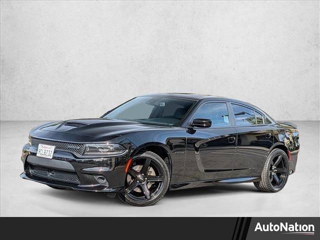 2022 Dodge Charger R/T RWD photo