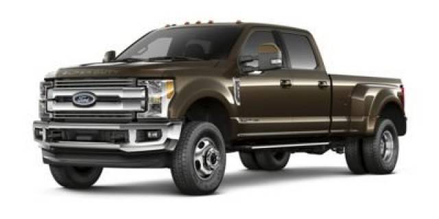 2019 Ford F-350 Super Duty XL 4WD photo