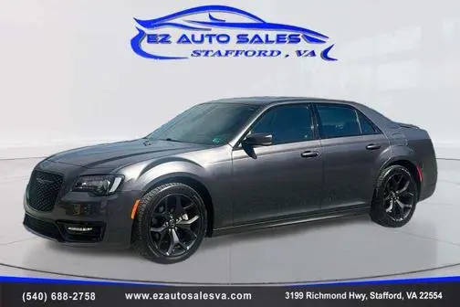 2021 Chrysler 300 300S RWD photo