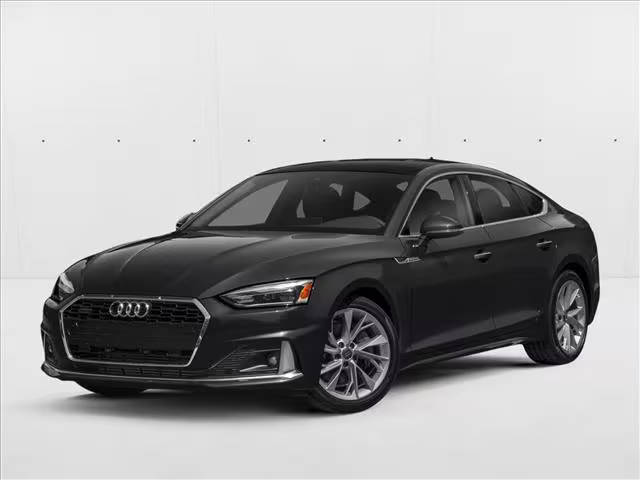 2022 Audi A5 Sportback S line Premium Plus AWD photo