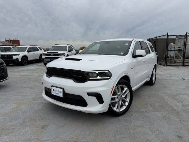 2022 Dodge Durango R/T AWD photo