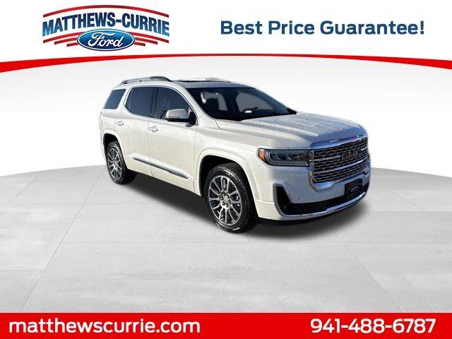 2023 GMC Acadia Denali FWD photo