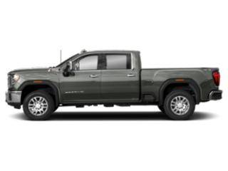 2022 GMC Sierra 2500HD SLT 4WD photo