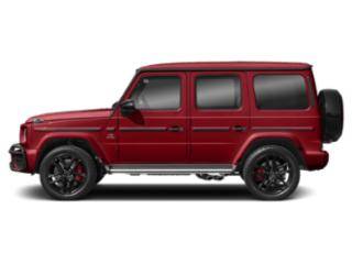 2022 Mercedes-Benz G-Class AMG G 63 AWD photo