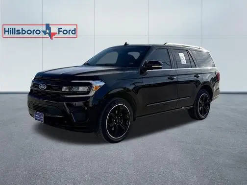 2022 Ford Expedition Limited 4WD photo