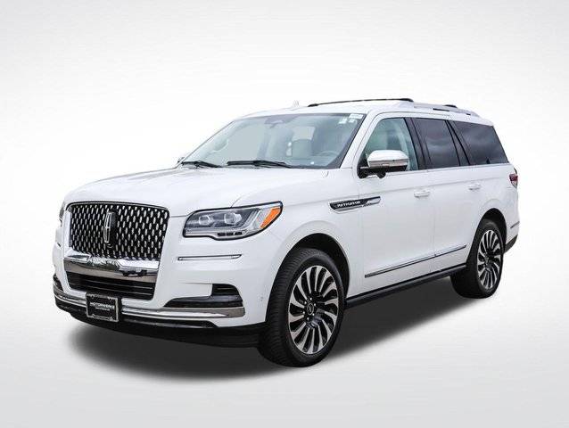 2022 Lincoln Navigator Black Label 4WD photo