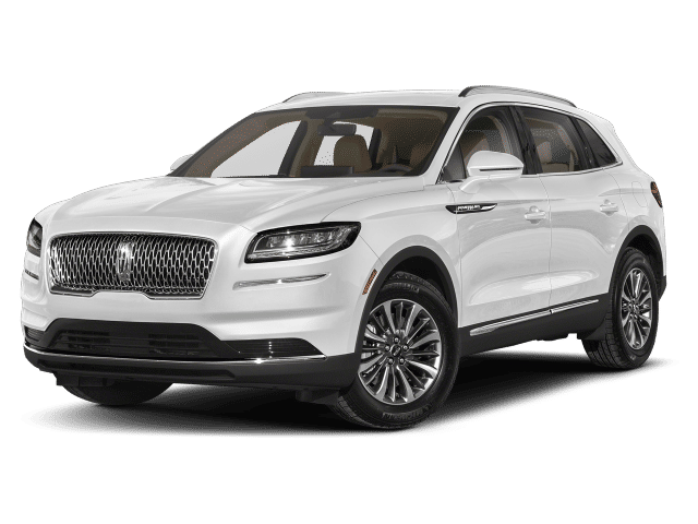 2022 Lincoln Nautilus Black Label AWD photo