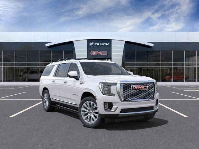 2022 GMC Yukon XL Denali 4WD photo