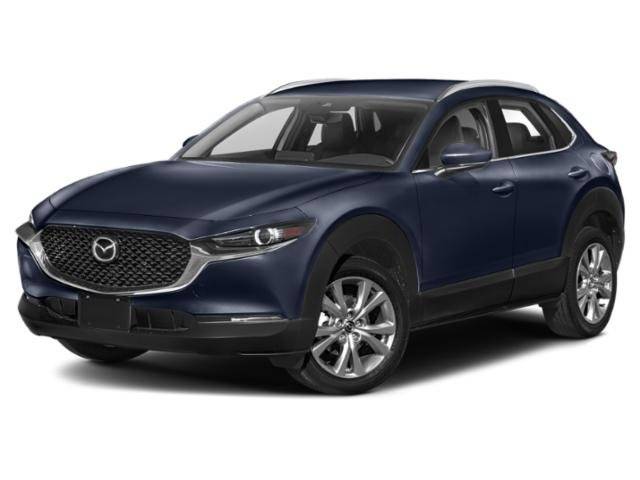 2022 Mazda CX-30 2.5 S Select Package AWD photo