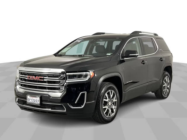 2023 GMC Acadia SLE FWD photo