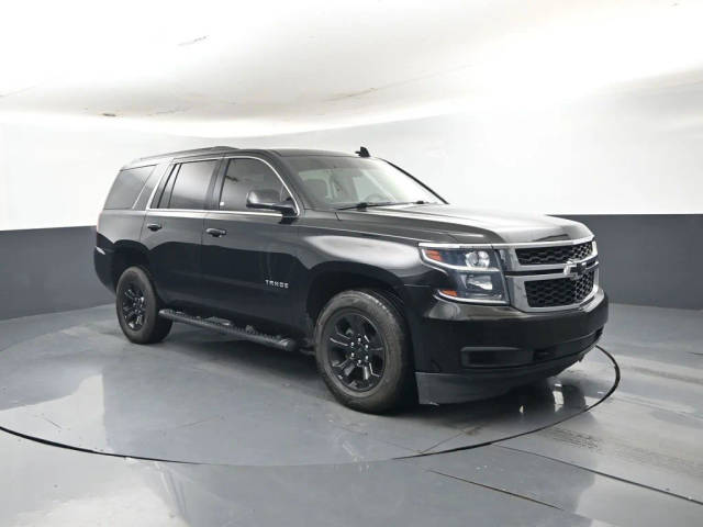 2019 Chevrolet Tahoe LS RWD photo