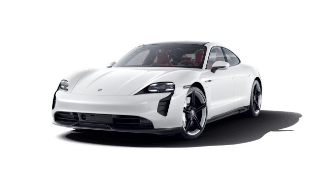 2022 Porsche Taycan GTS AWD photo