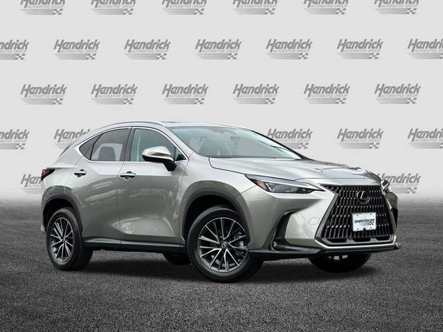 2022 Lexus NX NX 350 Premium AWD photo