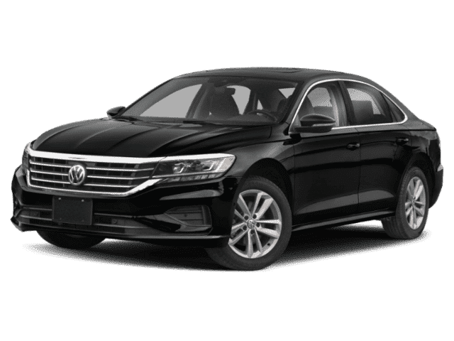 2020 Volkswagen Passat 2.0T SE FWD photo