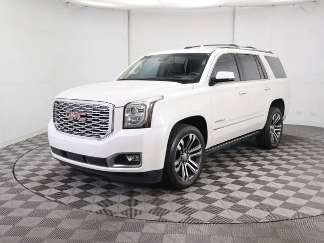 2019 GMC Yukon Denali 4WD photo