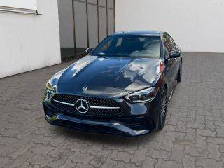2022 Mercedes-Benz C-Class C 300 RWD photo