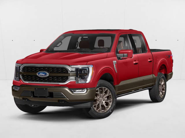 2022 Ford F-150 King Ranch 4WD photo