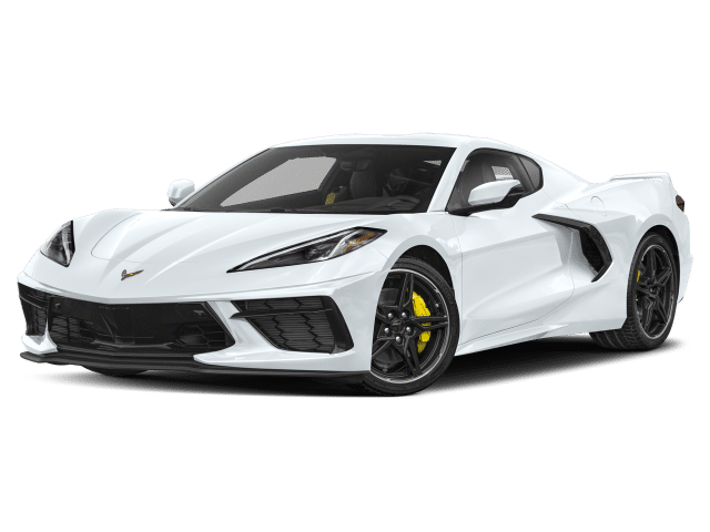 2023 Chevrolet Corvette 3LT RWD photo