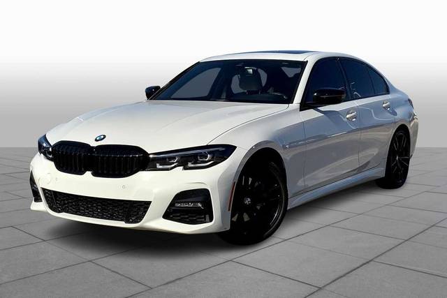 2022 BMW 3 Series 330i RWD photo