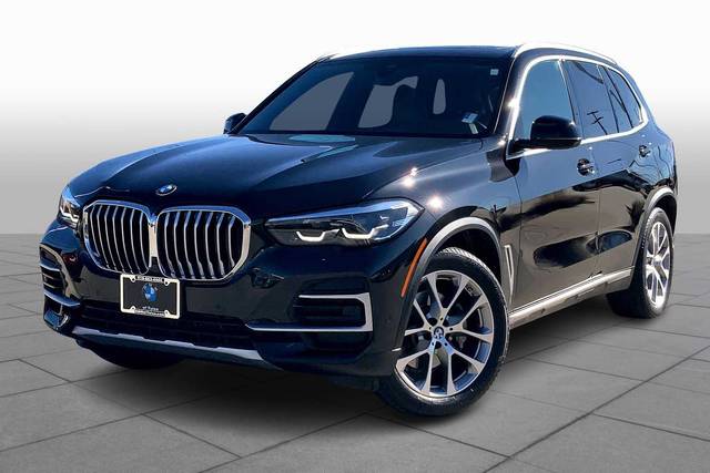 2022 BMW X5 sDrive40i RWD photo