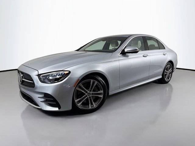 2022 Mercedes-Benz E-Class E 350 RWD photo