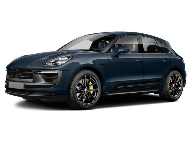 2022 Porsche Macan S AWD photo