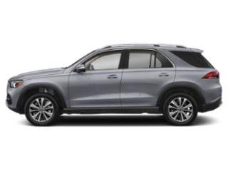 2022 Mercedes-Benz GLE-Class GLE 350 AWD photo