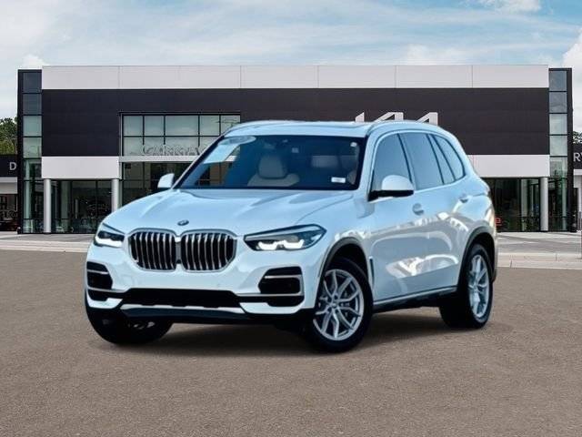 2022 BMW X5 sDrive40i RWD photo