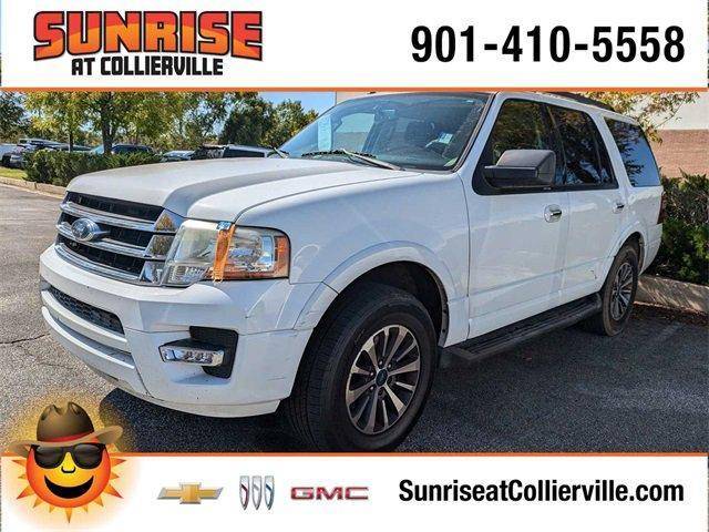 2015 Ford Expedition XLT RWD photo