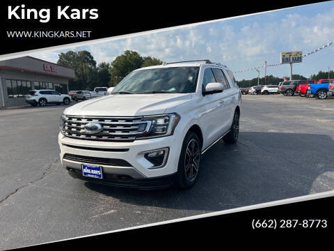 2019 Ford Expedition Limited 4WD photo