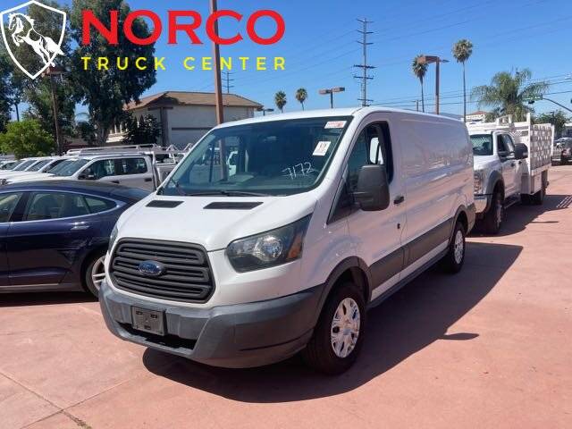 2015 Ford Transit Van RWD photo