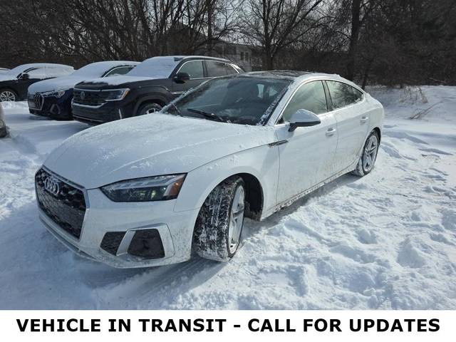 2022 Audi A5 Sportback S line Premium Plus AWD photo