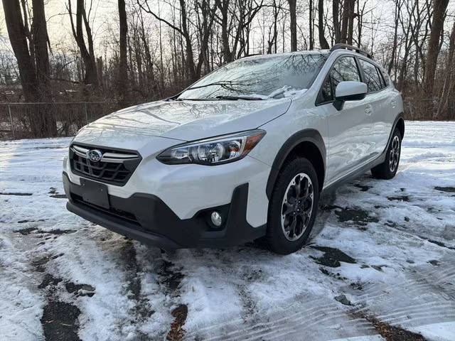2022 Subaru Crosstrek Premium AWD photo