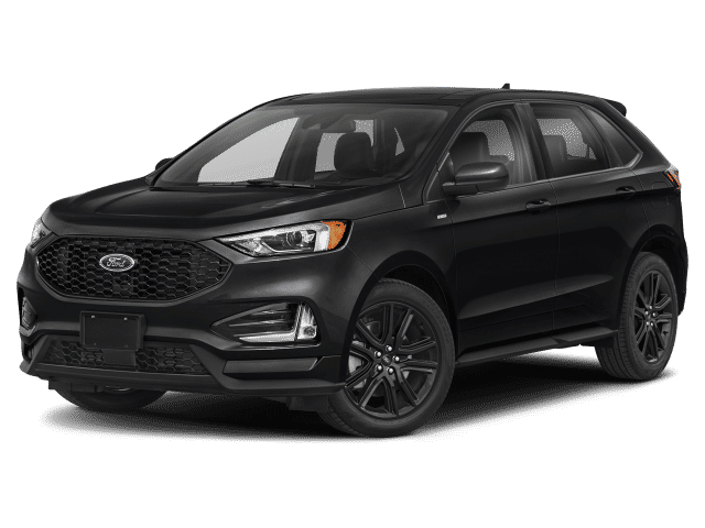 2022 Ford Edge SEL AWD photo