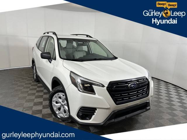 2022 Subaru Forester  AWD photo