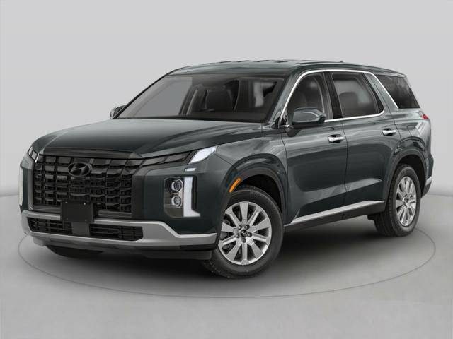 2023 Hyundai Palisade Limited FWD photo