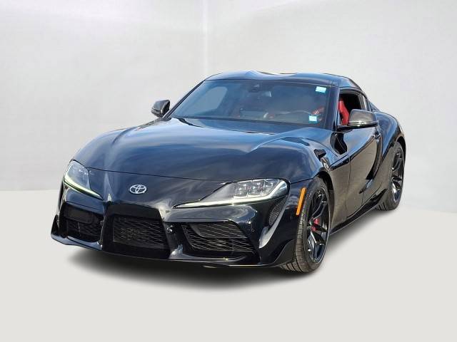 2022 Toyota Supra 3.0 Premium RWD photo