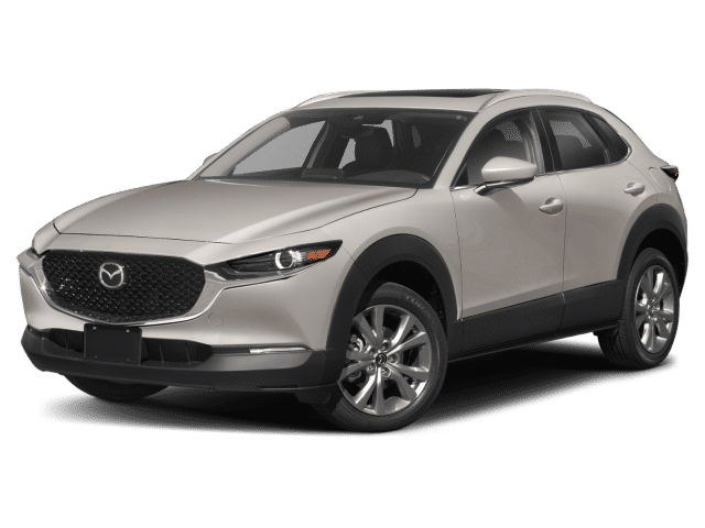 2022 Mazda CX-30 2.5 S Preferred Package AWD photo